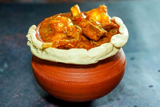 Flavours Of Champaran