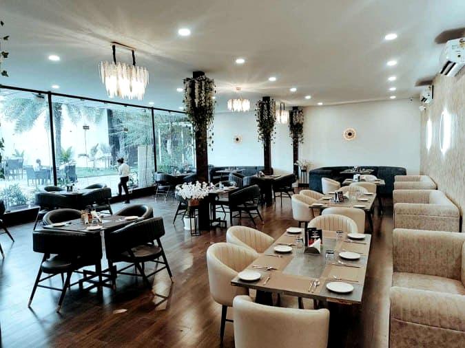 Dabo Club And Kitchen