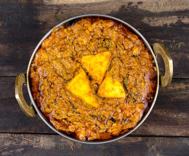 Punjab Restaurant Kartar Singh Da Dhaba