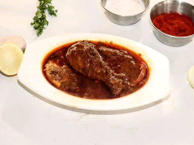 Babbu Plaza Restaurant