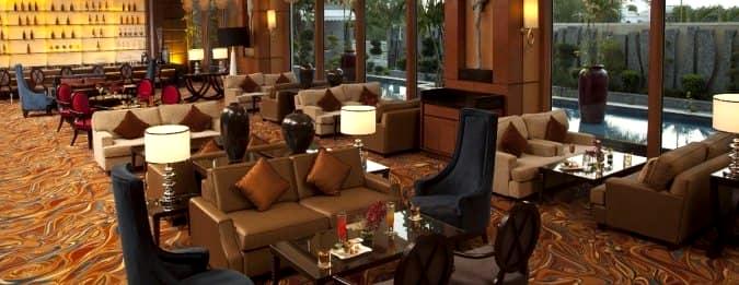 Ethyl - Radisson Blu Hotel