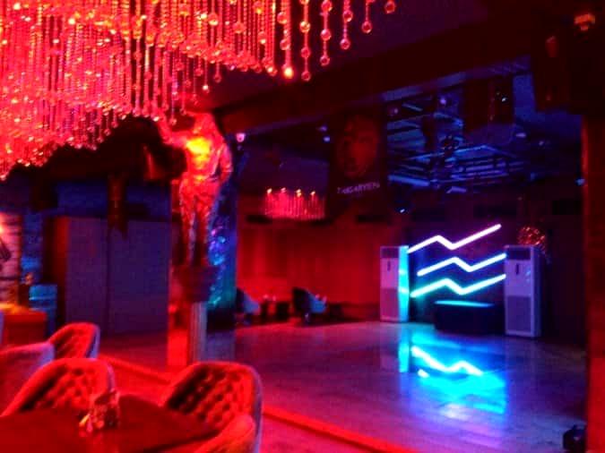 Zero Degree Restaurant & Lounge