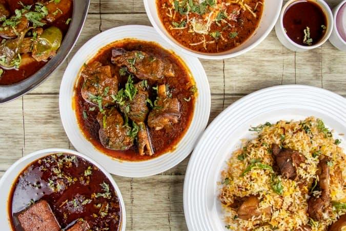 Prince Saoji Bhojnalaya