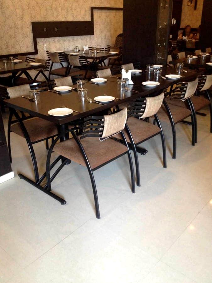 Yamazaki Iora Restaurant