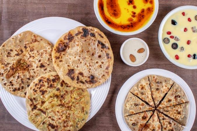 Renu Restaurant And Mess