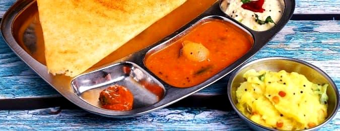 Reddy's Gokul Brindavan Restaurant