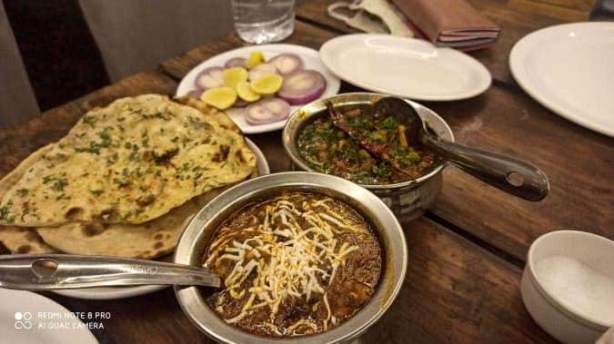 The Second Wife Restaurant