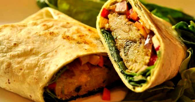 Calcutta Roll Center