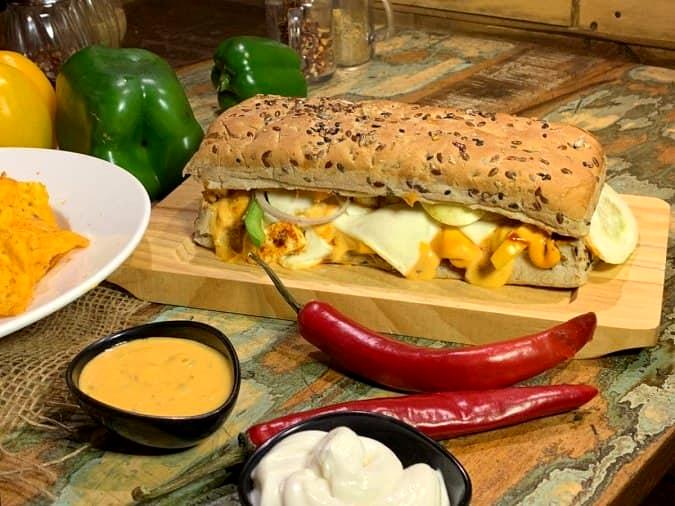 Fuel Fitness Courtyard