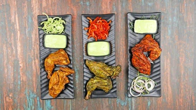 Koyla 29 - Kebabs and More