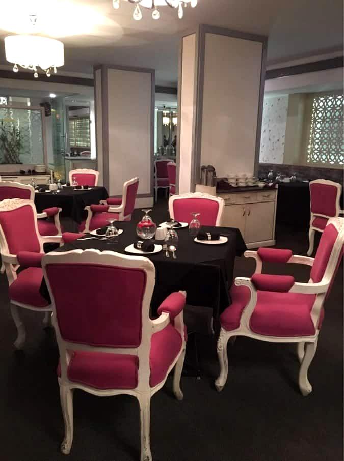 Centre Point Delivery