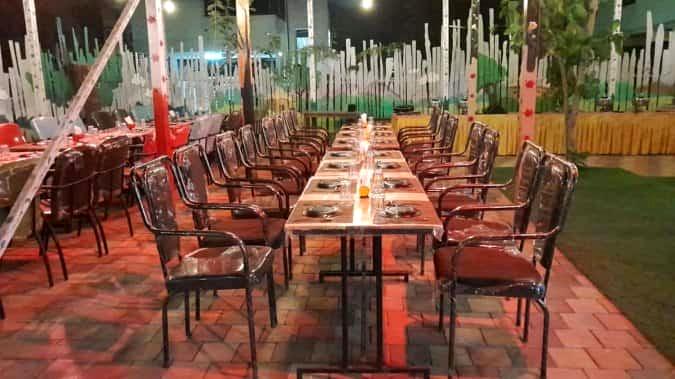 Jack & Jill Eat & Meet