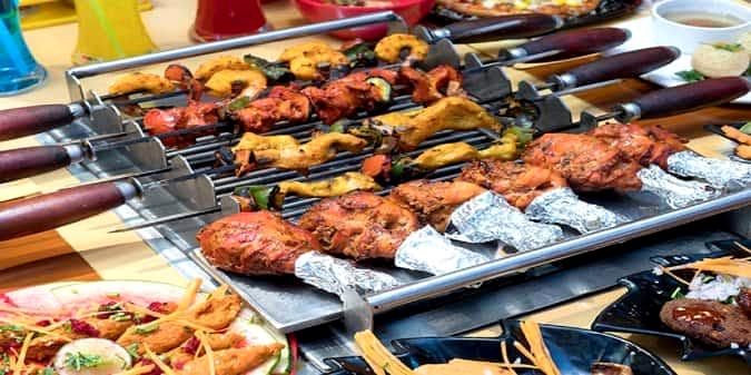 AB's - Absolute Barbecues