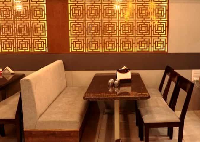 Eelaichii Family Food Court