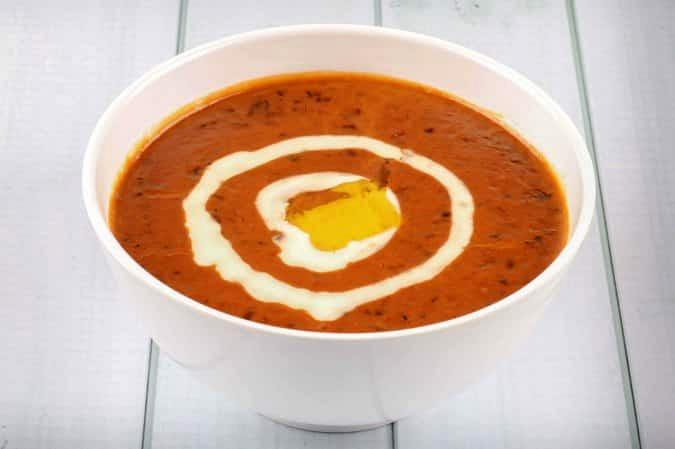 The Palate Restaurant