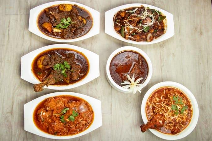 Babbu's Galaxy Restaurant