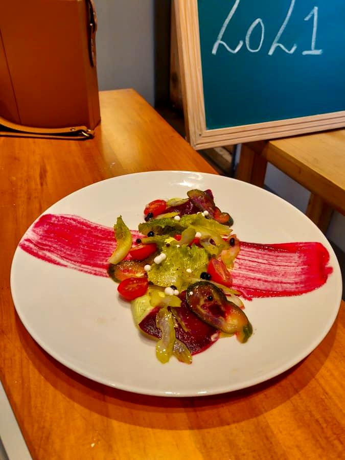 Collective Blends Coffee