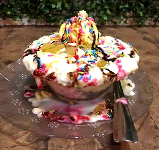 Shiv Shakti Ice Cream