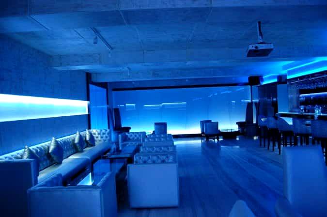 Ice Lounge - Hotel Hardeo