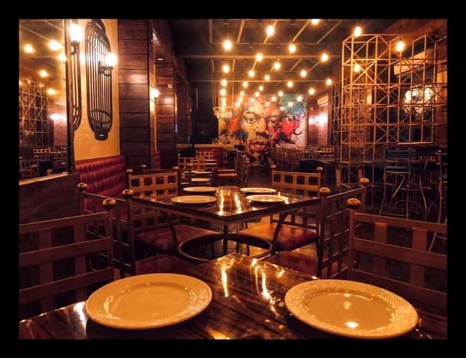 The Other Side (TOS)