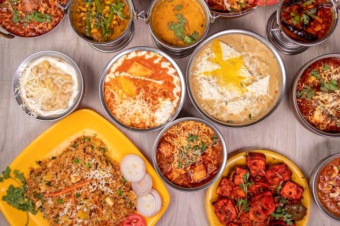 Jay Ambika Bhojnalay