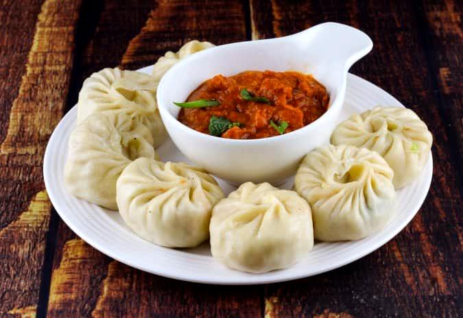 The Momoâ€™s Bar