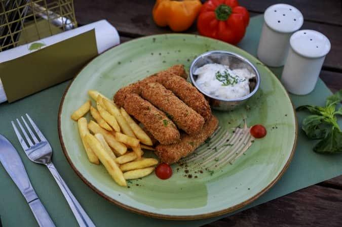 Highland's Water Front