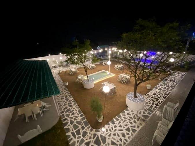 Santorini Family Restaurant