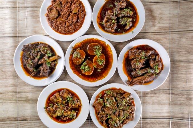 Saoji Jagdish Bhojnalaya