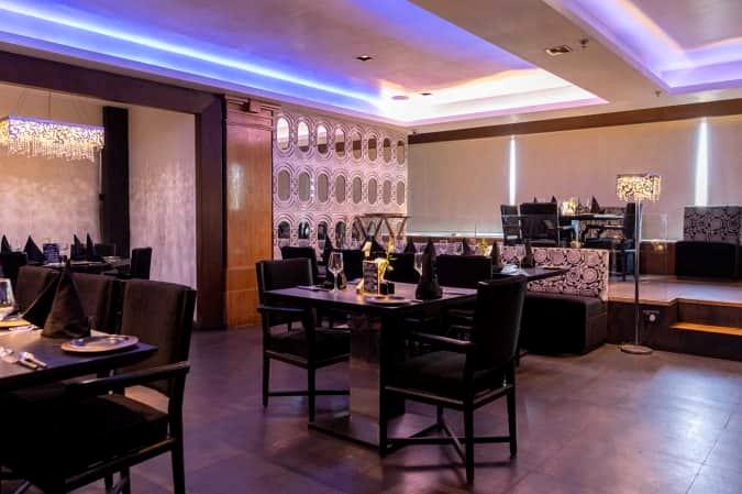 Kalpataru - Hotel Hardeo