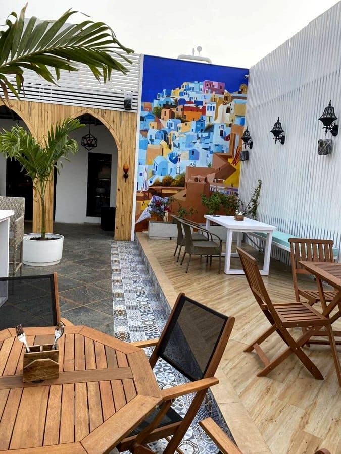 Rsvp Restrobar & Rooftop