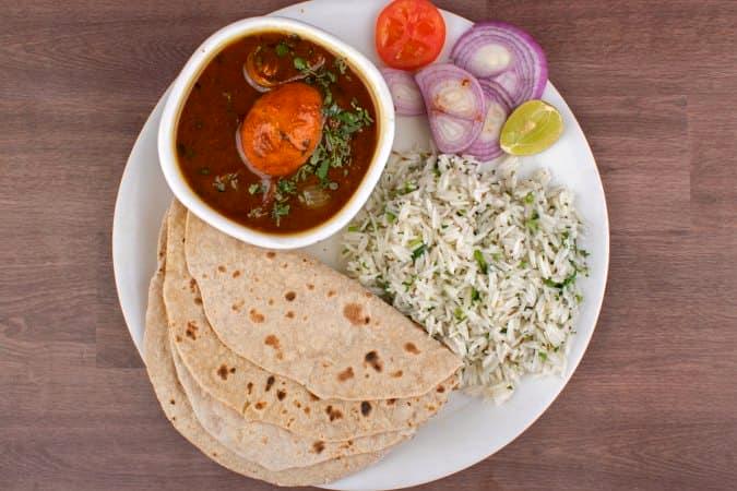 Prince Saoji Bhojanalaya