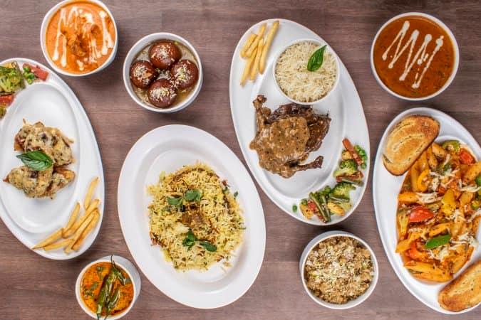 Golden Harvest - Airport Centre Point