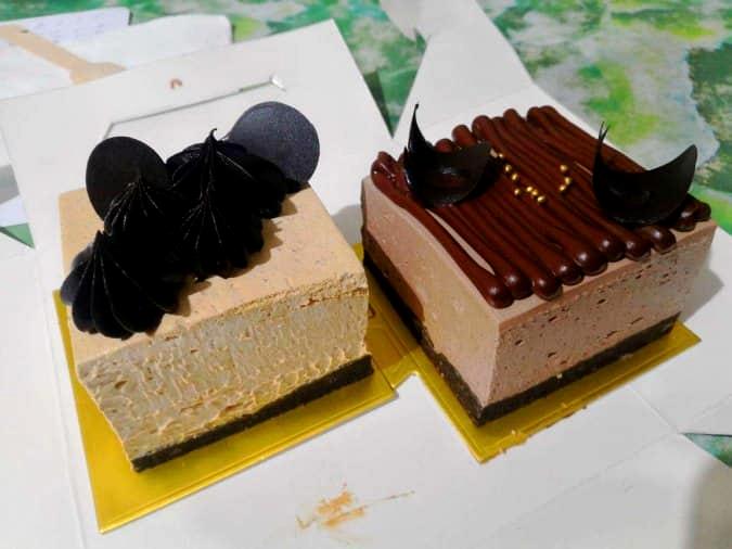 La Farine Patisserie And Cafe