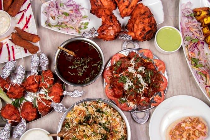 Mustard Restro Lounge And Bar