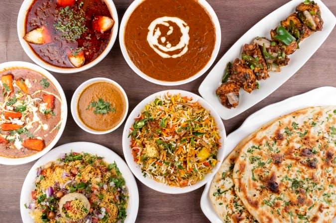 Jitendra Pure Veg Restaurant