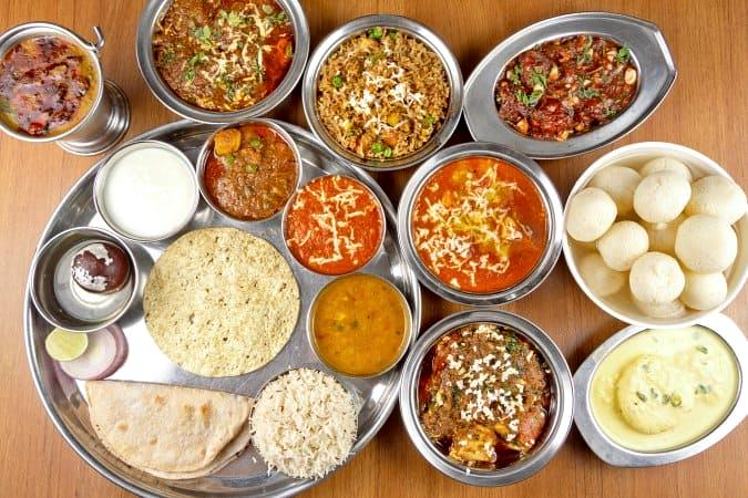 Raghuveer Restaurant