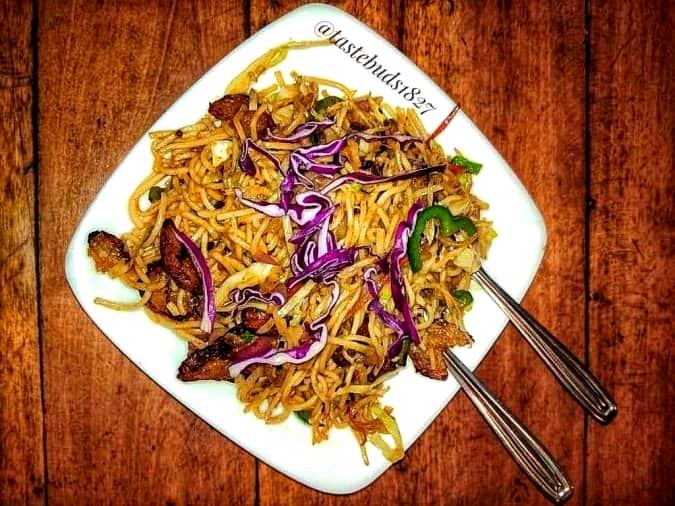 Toss - Cafe & Restro