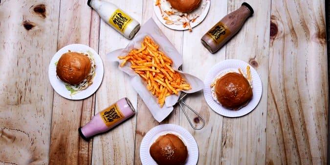 Lovely's Baker Street