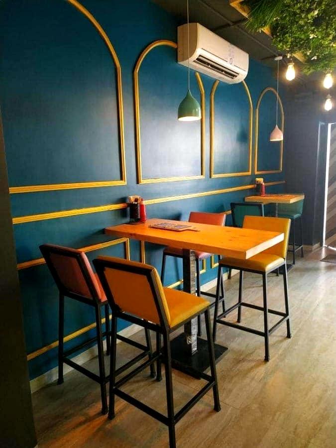 Shabana's Bakery & Cafe