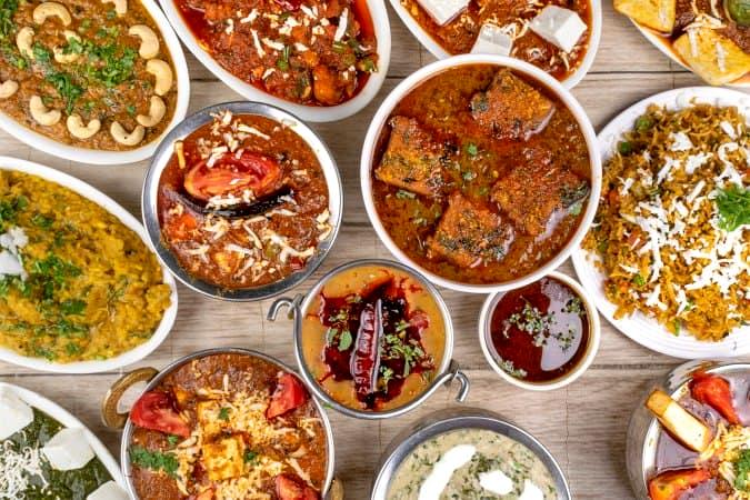 The Arvikar's Food Corner