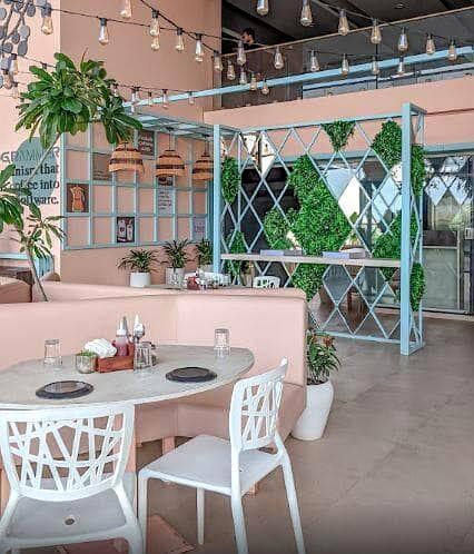 Java The Coffee Club