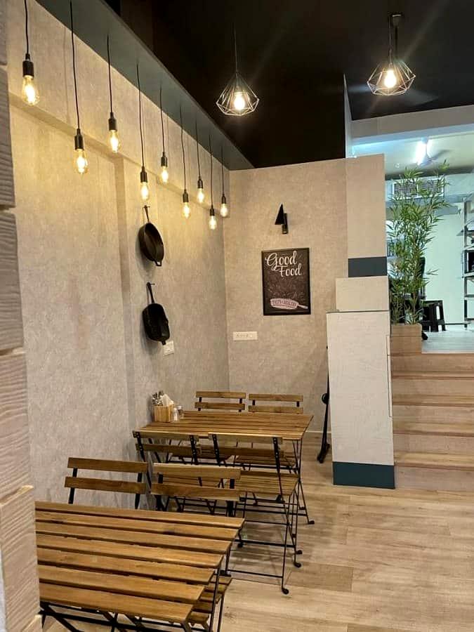 Luk - Kha Iron Kitchen