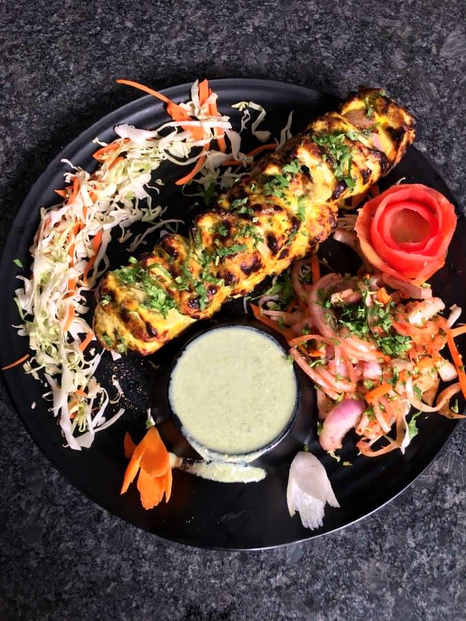 Ambience Garden Restaurant