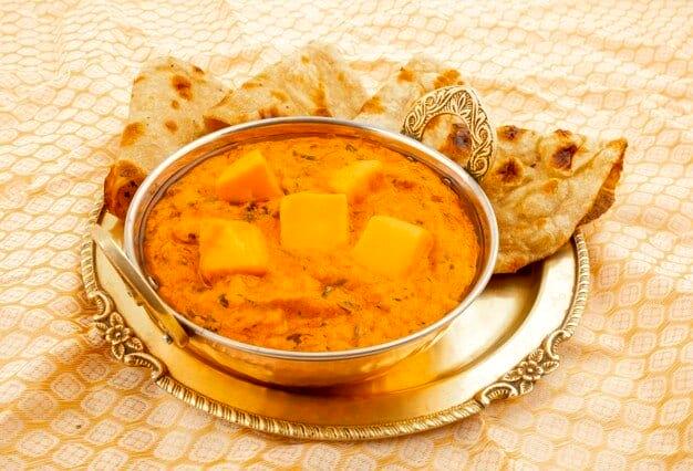 The Ashoka Family Restaurant