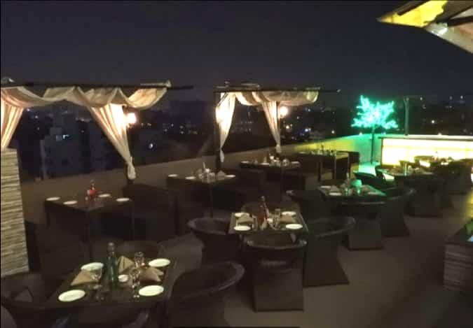 Patiala House - Urban Hermitage