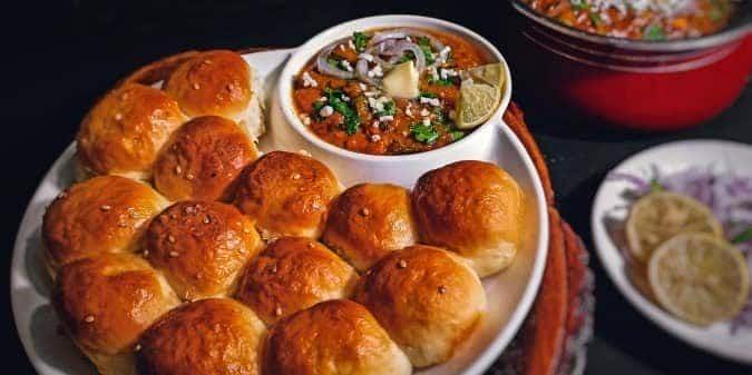 Bombay Creamery Cafe