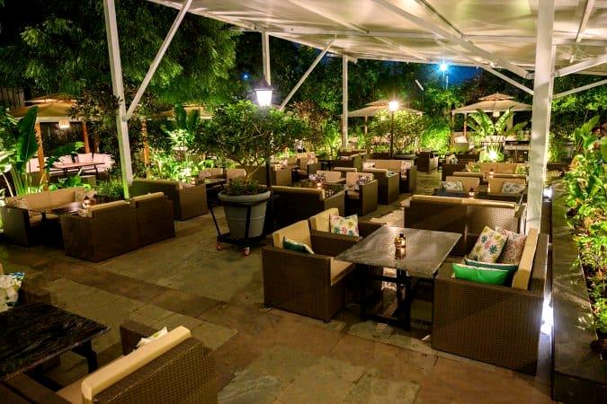 Roots 9 Kitchen & Bar