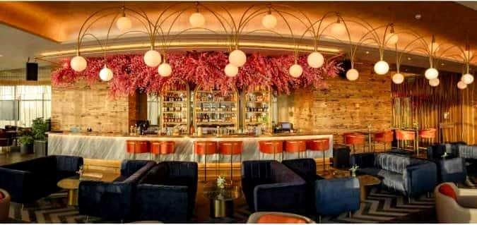 Asilo - The Westin Pune