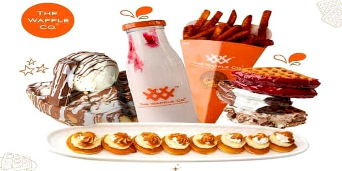 The Waffle Co.